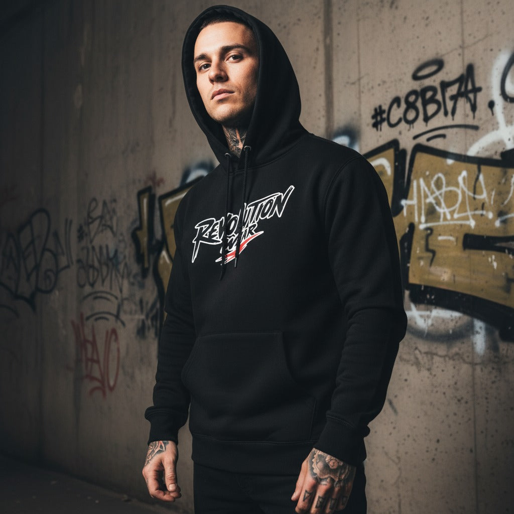 Hoodies