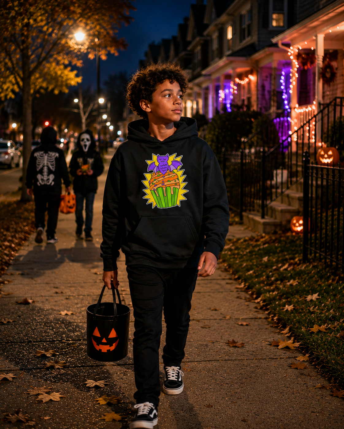 Kids Hoodie
