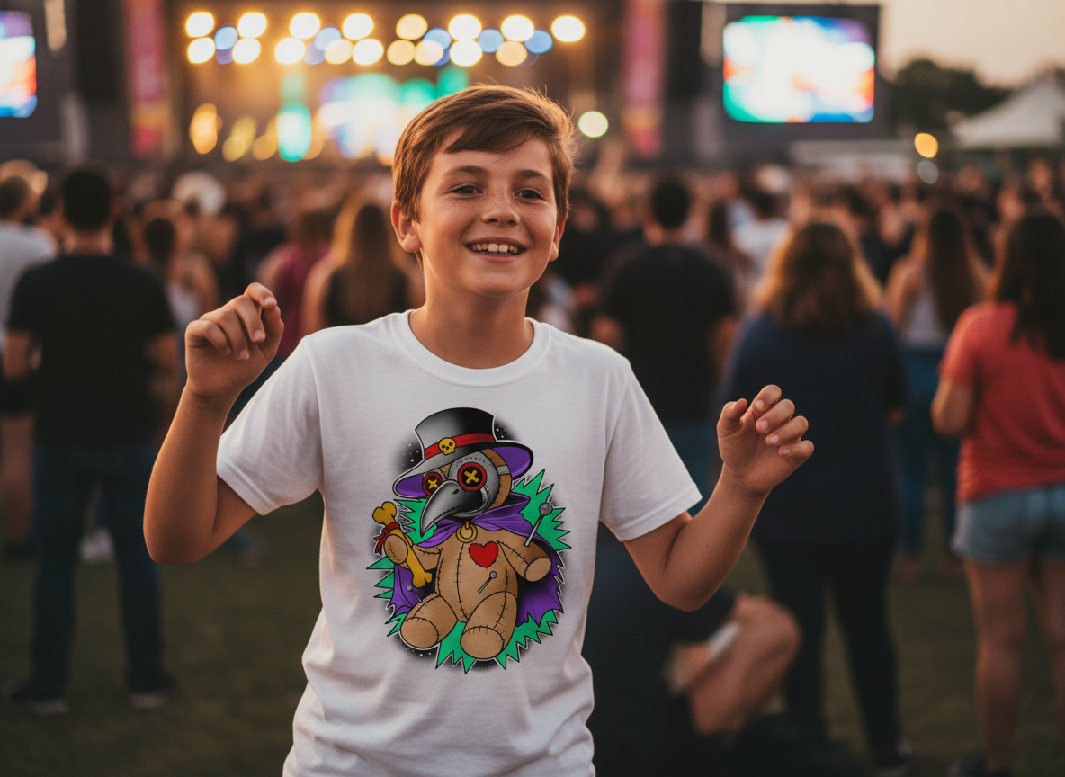 Youth T-Shirt