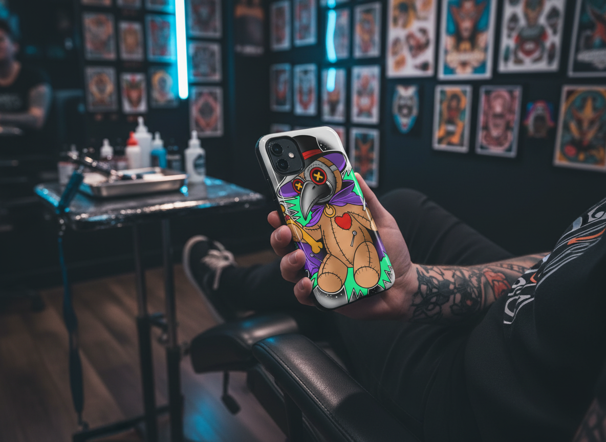 Phone Cases